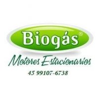 0175 - Biogás